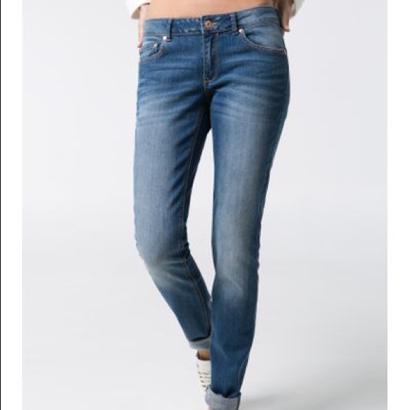Mango | Jeans | Mng Mango Alice Jeans 